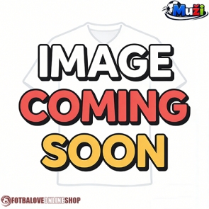Real Madrid Thibaut Courtois #1 Brankář Domácí Dres 2026-27 Dlouhým Rukávem