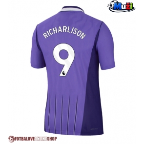 Tottenham Hotspur Richarlison #9 Alternativní Dres 2026-27 Krátkým Rukávem