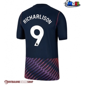 Tottenham Hotspur Richarlison #9 Venkovní Dres 2026-27 Krátkým Rukávem