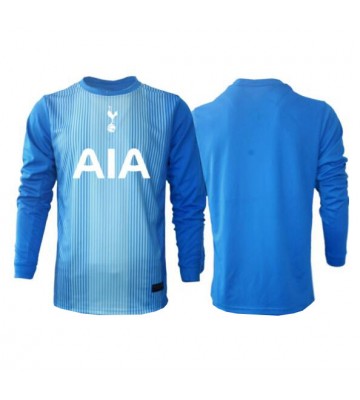 Tottenham Hotspur Brankář Venkovní Dres 2025-26 Dlouhým Rukávem Tottenham Hotspur Brankář Venkovní Dres 2025-26 Dlouhým Rukávem