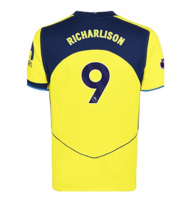 Tottenham Hotspur Richarlison #9 Alternativní Dres 2025-26 Krátkým Rukávem