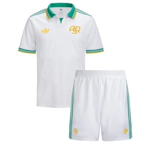 AS Roma Artem Dovbyk #9 Alternativní dres komplet pro Děti 2025-26 Krátkým Rukávem (+ Krátké kalhoty) AS Roma Artem Dovbyk #9 Alternativní dres komplet pro Děti 2025-26 Krátkým Rukávem (+ Krátké kalhoty)