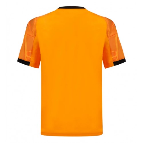 AS Roma Venkovní Dres 2025-26 Krátkým Rukávem AS Roma Venkovní Dres 2025-26 Krátkým Rukávem