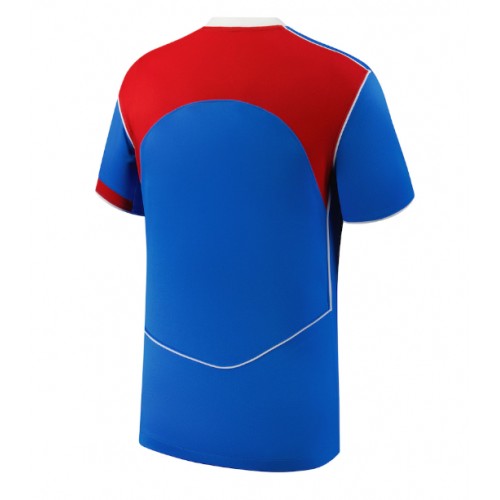 Atletico Madrid Alternativní Dres 2025-26 Krátkým Rukávem Atletico Madrid Alternativní Dres 2025-26 Krátkým Rukávem