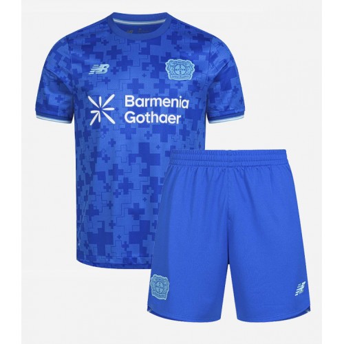 Bayer Leverkusen Patrik Schick #14 Alternativní dres komplet pro Děti 2025-26 Krátkým Rukávem (+ Krátké kalhoty) Bayer Leverkusen Patrik Schick #14 Alternativní dres komplet pro Děti 2025-26 Krátkým Rukávem (+ Krátké kalhoty)