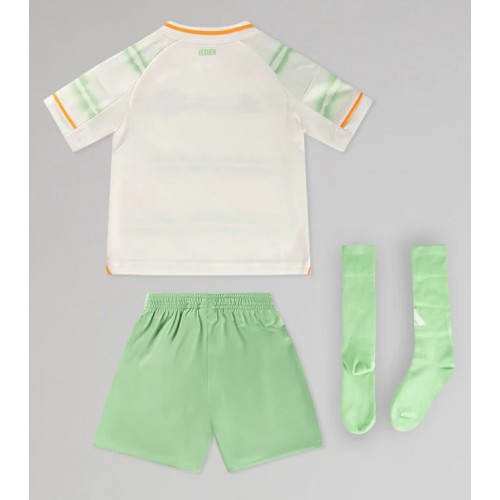 Celtic Alternativní dres komplet pro Děti 2025-26 Krátkým Rukávem (+ Krátké kalhoty) Celtic Alternativní dres komplet pro Děti 2025-26 Krátkým Rukávem (+ Krátké kalhoty)