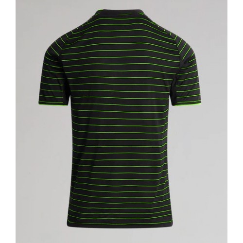 Celtic Venkovní Dres 2025-26 Krátkým Rukávem Celtic Venkovní Dres 2025-26 Krátkým Rukávem