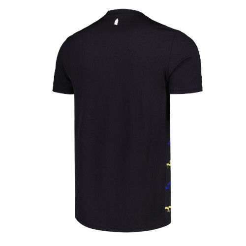 Everton Alternativní Dres 2025-26 Krátkým Rukávem Everton Alternativní Dres 2025-26 Krátkým Rukávem