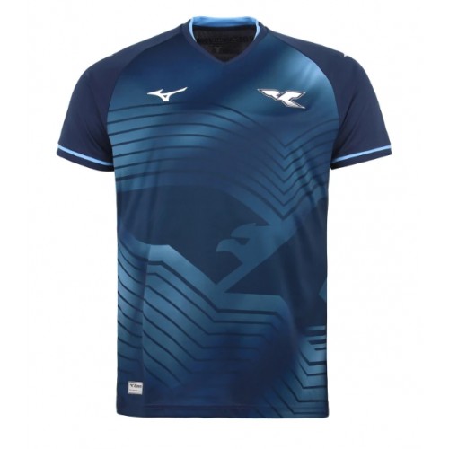 Lazio Taty Castellanos #11 Alternativní Dres 2025-26 Krátkým Rukávem Lazio Taty Castellanos #11 Alternativní Dres 2025-26 Krátkým Rukávem