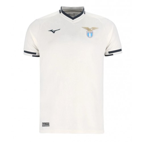 Lazio Taty Castellanos #11 Venkovní Dres 2025-26 Krátkým Rukávem Lazio Taty Castellanos #11 Venkovní Dres 2025-26 Krátkým Rukávem