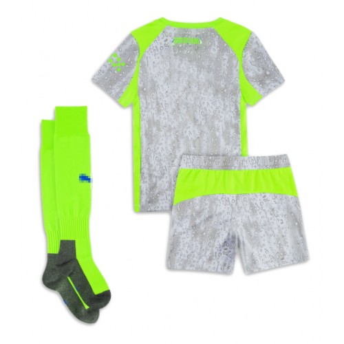 Manchester City Alternativní dres komplet pro Děti 2025-26 Krátkým Rukávem (+ Krátké kalhoty) Manchester City Alternativní dres komplet pro Děti 2025-26 Krátkým Rukávem (+ Krátké kalhoty)