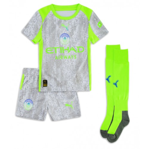 Manchester City Omar Marmoush #7 Alternativní dres komplet pro Děti 2025-26 Krátkým Rukávem (+ Krátké kalhoty) Manchester City Omar Marmoush #7 Alternativní dres komplet pro Děti 2025-26 Krátkým Rukávem (+ Krátké kalhoty)