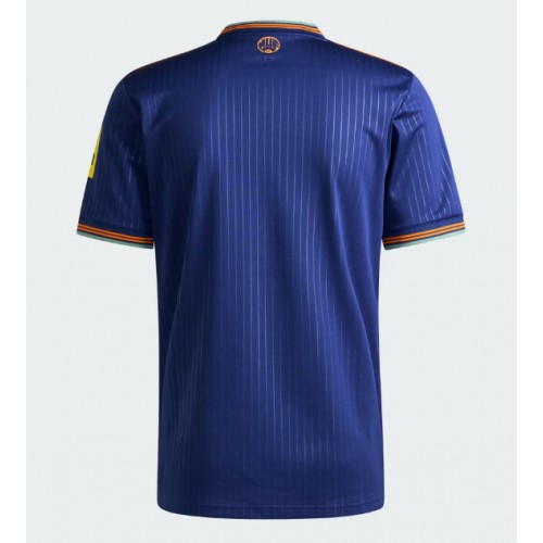 Newcastle United Alternativní Dres 2025-26 Krátkým Rukávem Newcastle United Alternativní Dres 2025-26 Krátkým Rukávem