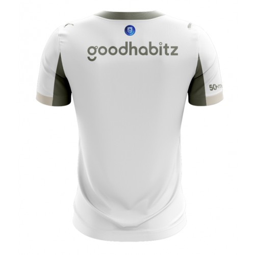 PSV Eindhoven Alternativní Dres 2025-26 Krátkým Rukávem PSV Eindhoven Alternativní Dres 2025-26 Krátkým Rukávem