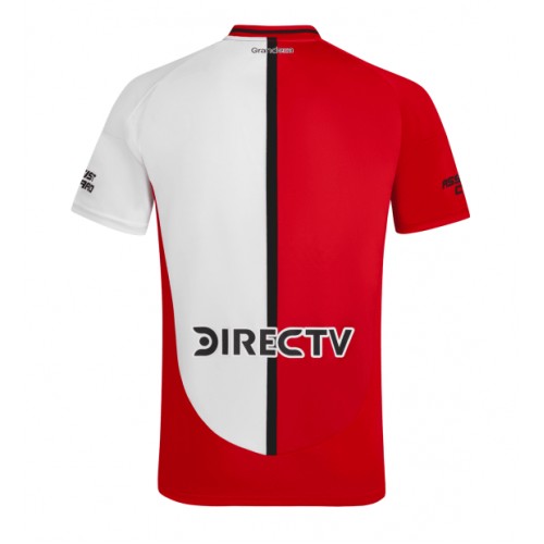 River Plate Alternativní dres komplet pro Děti 2025-26 Krátkým Rukávem (+ Krátké kalhoty) River Plate Alternativní dres komplet pro Děti 2025-26 Krátkým Rukávem (+ Krátké kalhoty)