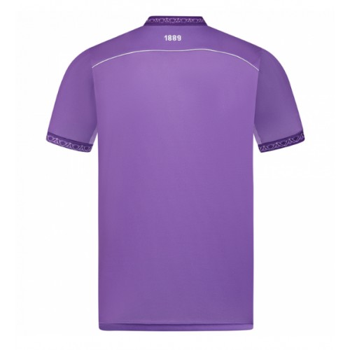 Sheffield United Alternativní Dres 2025-26 Krátkým Rukávem Sheffield United Alternativní Dres 2025-26 Krátkým Rukávem