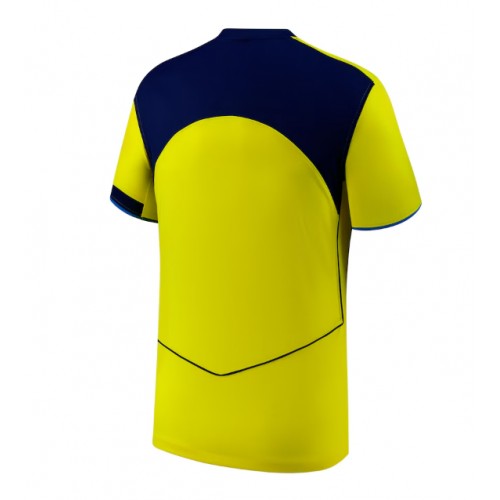 Tottenham Hotspur Alternativní Dres 2025-26 Krátkým Rukávem Tottenham Hotspur Alternativní Dres 2025-26 Krátkým Rukávem