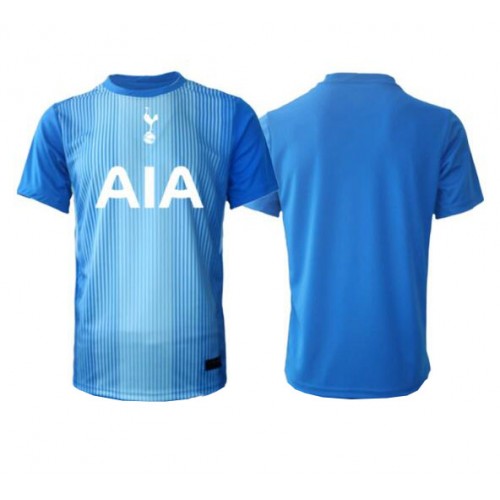 Tottenham Hotspur Brankář Venkovní Dres 2025-26 Krátkým Rukávem Tottenham Hotspur Brankář Venkovní Dres 2025-26 Krátkým Rukávem