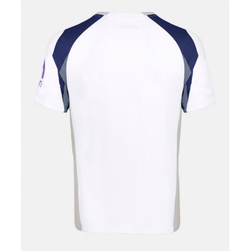 Tottenham Hotspur Domácí Dres 2025-26 Krátkým Rukávem Tottenham Hotspur Domácí Dres 2025-26 Krátkým Rukávem