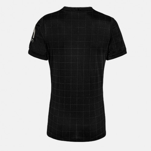 Tottenham Hotspur Venkovní Dres pro Dámy 2025-26 Krátkým Rukávem Tottenham Hotspur Venkovní Dres pro Dámy 2025-26 Krátkým Rukávem