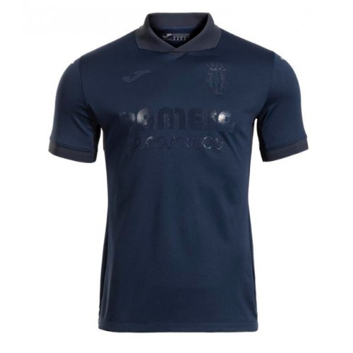 Villarreal Gerard Moreno #7 Alternativní Dres 2025-26 Krátkým Rukávem Villarreal Gerard Moreno #7 Alternativní Dres 2025-26 Krátkým Rukávem