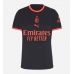 AC Milan Adrien Rabiot #12 Alternativní Dres pro Dámy 2026-27 Krátkým Rukávem