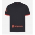 AC Milan Alternativní Dres 2026-27 Krátkým Rukávem