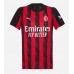 AC Milan Christian Pulisic #11 Domácí Dres pro Dámy 2025-26 Krátkým Rukávem AC Milan Christian Pulisic #11 Domácí Dres pro Dámy 2025-26 Krátkým Rukávem