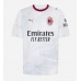 AC Milan Christopher Nkunku #18 Venkovní Dres 2026-27 Krátkým Rukávem