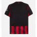 AC Milan Domácí Dres 2025-26 Krátkým Rukávem