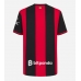 AC Milan Domácí Dres 2026-27 Krátkým Rukávem