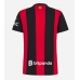 AC Milan Domácí Dres pro Dámy 2026-27 Krátkým Rukávem