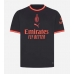 AC Milan Fikayo Tomori #23 Alternativní Dres 2026-27 Krátkým Rukávem