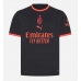 AC Milan Goncalo Ramos #9 Alternativní Dres 2026-27 Krátkým Rukávem