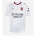 AC Milan Koni De Winter #5 Venkovní Dres 2026-27 Krátkým Rukávem