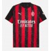 AC Milan Luka Modric #14 Domácí Dres 2025-26 Krátkým Rukávem