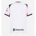 AC Milan Venkovní Dres 2025-26 Krátkým Rukávem AC Milan Venkovní Dres 2025-26 Krátkým Rukávem