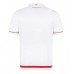 AS Monaco Domácí Dres 2025-26 Krátkým Rukávem AS Monaco Domácí Dres 2025-26 Krátkým Rukávem