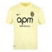 AS Monaco Folarin Balogun #9 Alternativní Dres 2025-26 Krátkým Rukávem AS Monaco Folarin Balogun #9 Alternativní Dres 2025-26 Krátkým Rukávem