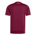 AS Roma Domácí Dres 2025-26 Krátkým Rukávem AS Roma Domácí Dres 2025-26 Krátkým Rukávem