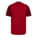 AS Roma Domácí Dres 2026-27 Krátkým Rukávem