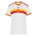 AS Roma Donyell Malen #14 Venkovní Dres pro Dámy 2026-27 Krátkým Rukávem