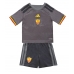AS Roma Evan Ndicka #5 Alternativní dres komplet pro Děti 2026-27 Krátkým Rukávem (+ Krátké kalhoty)