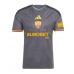 AS Roma Manu Kone #17 Alternativní Dres 2026-27 Krátkým Rukávem