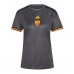 AS Roma Paulo Dybala #21 Alternativní Dres pro Dámy 2026-27 Krátkým Rukávem