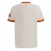 AS Roma Venkovní Dres 2026-27 Krátkým Rukávem
