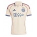Ajax Josip Sutalo #37 Alternativní Dres 2025-26 Krátkým Rukávem