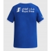 Al-Hilal Domácí Dres 2026-27 Krátkým Rukávem