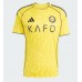 Al-Nassr Cristiano Ronaldo #7 Domácí Dres 2025-26 Krátkým Rukávem Al-Nassr Cristiano Ronaldo #7 Domácí Dres 2025-26 Krátkým Rukávem