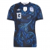 Argentina Cristian Romero #13 Venkovní Dres MS 2026 Krátkým Rukávem